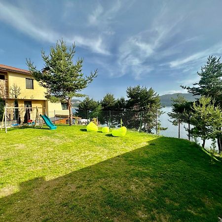 Villa Eti Доспат Екстер'єр фото