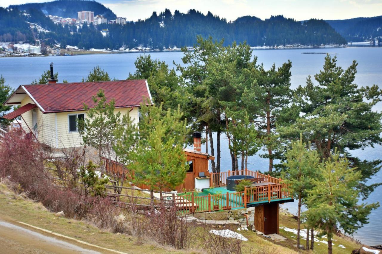 Villa Eti Доспат Екстер'єр фото