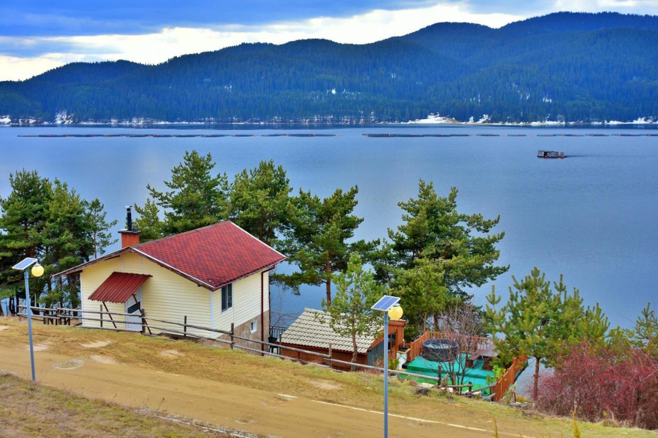 Villa Eti Доспат Екстер'єр фото