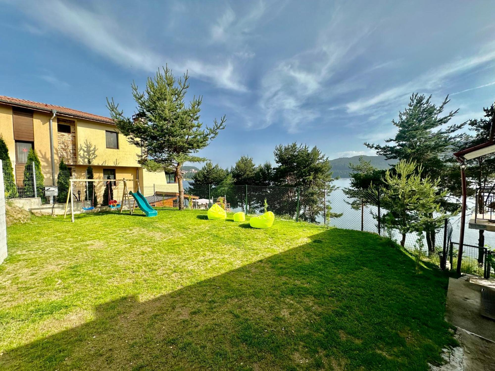Villa Eti Доспат Екстер'єр фото